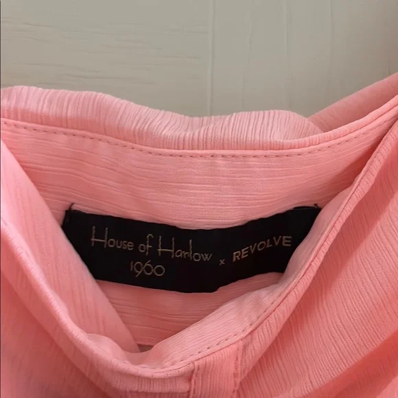 House of Harlow 1960 High Low Sundress - Picture 6 of 10